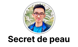 secretdepeau